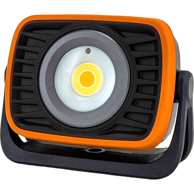 Изображение товара Светодиодный фонарь-прожектор Яркий Луч YLP A-150 Termit с аккумулятором