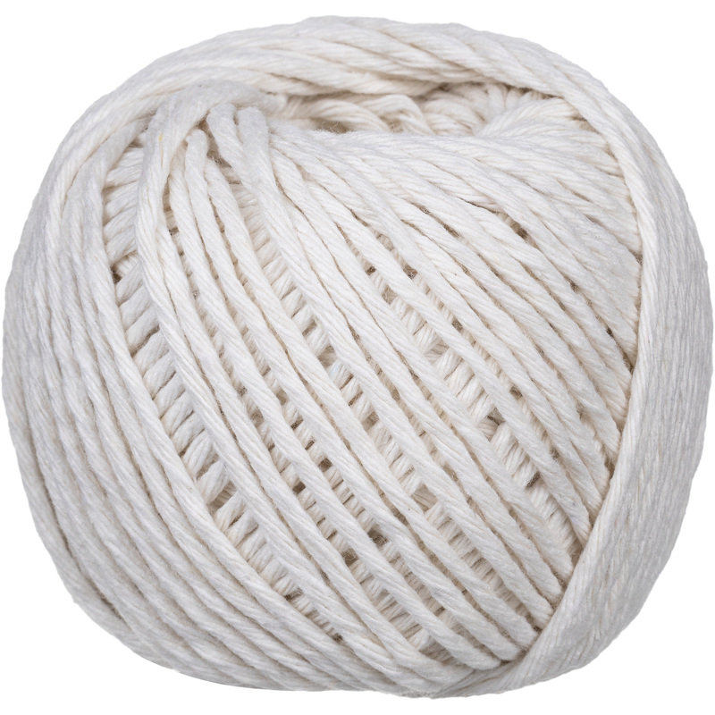 Изображение товара Качественная хлопковая нить 900 тэкс 60 м для делопроизводства