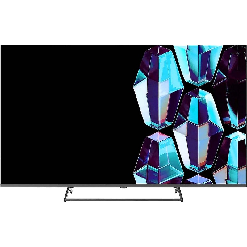 Изображение товара Телевизор 50 Ultra HD 4K Sber SDX-50UQ5231T с Smart TV, Wi-Fi и Bluetooth