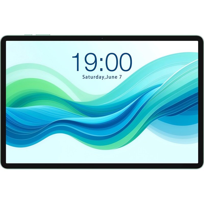 Изображение товара Планшет Teclast TabPC Tec Odea A12 tur 12'' 128 ГБ голубой