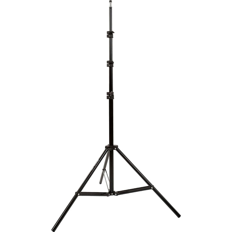 Изображение товара Стойка Raylab RL-LS001 для оборудования и аксессуаров, надежная и компактная