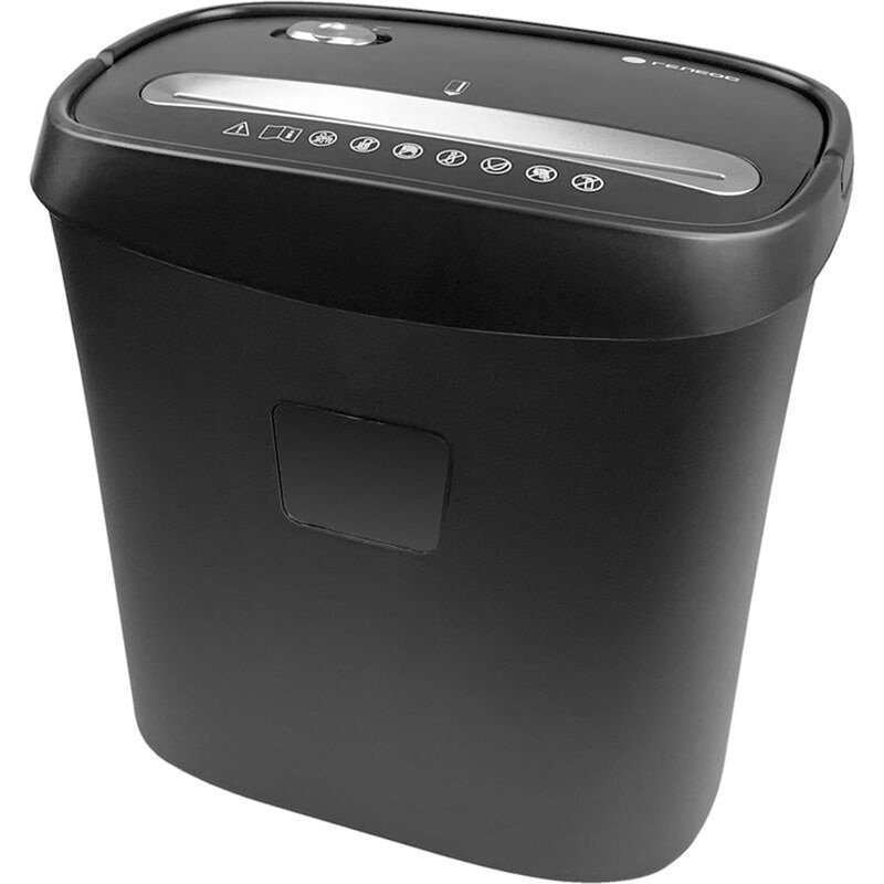 Изображение товара Шредер Гелеос УД15-4 15 литров 4-й уровень секретности