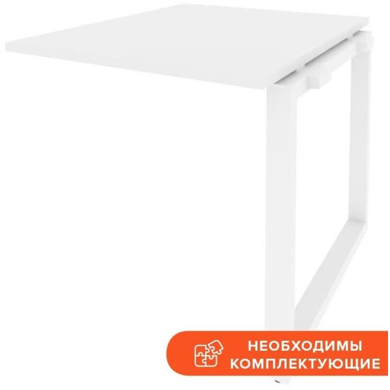 Изображение товара Сборный элемент стола для переговоров Onix-O O.MO-NPRG-0