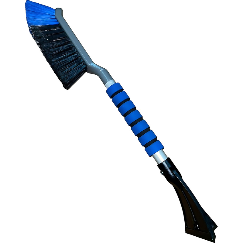 Изображение товара Щетка для снега Limroy Пингвин 52 см (LR-11003) для уборки снега