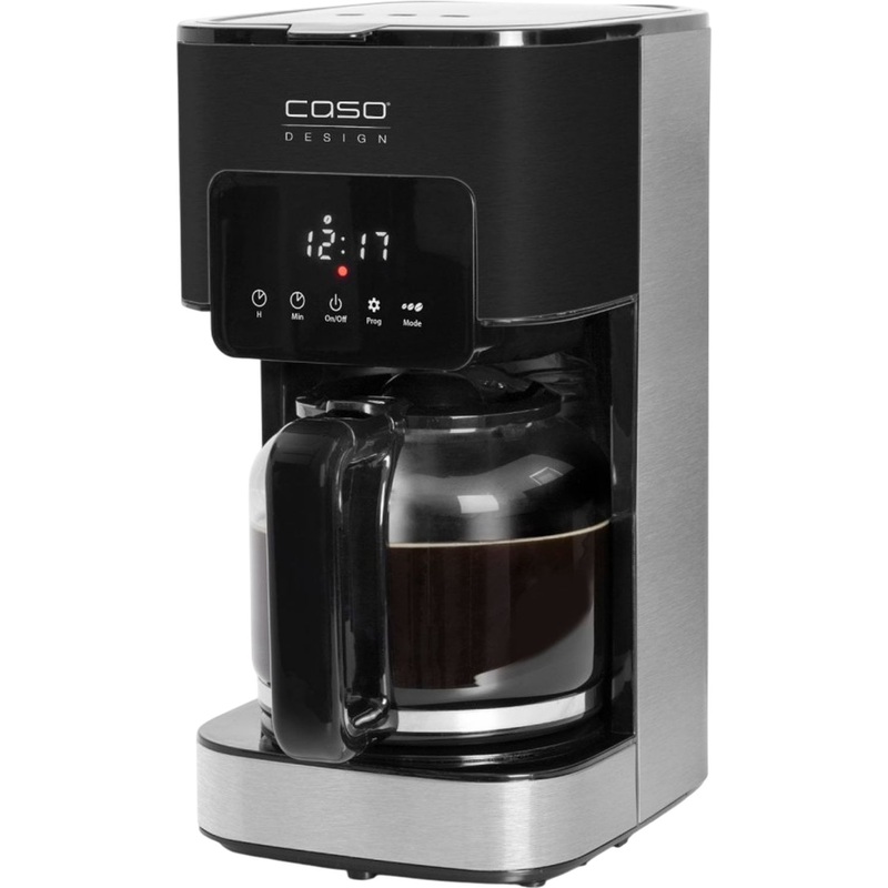 Изображение товара Кофеварка капельная Caso Coffee Taste & Style