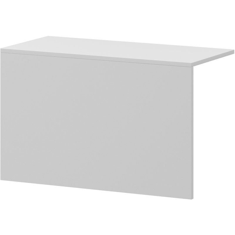 Изображение товара Накладка для стойки Арго А-652 (белый, 810х380х560 мм)