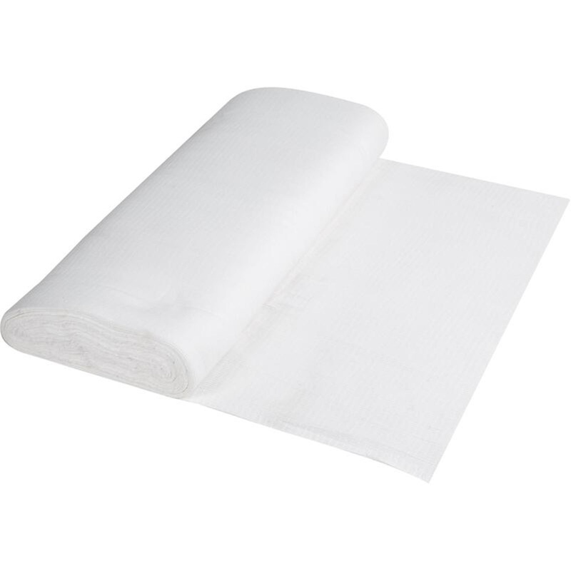 Изображение товара Уценка. Полотно техническое вафельное 80 см x 50 м 160 г/кв.м отбелённое