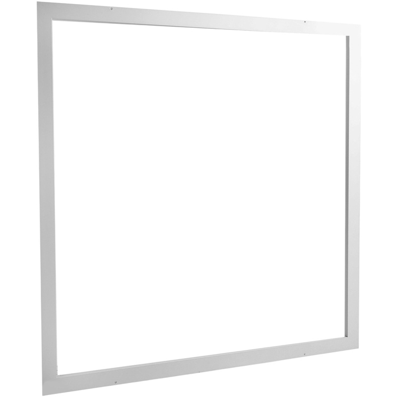 Изображение товара Панельный светодиодный светильник Camelion LBS-2302 45Вт встраиваемый IP20