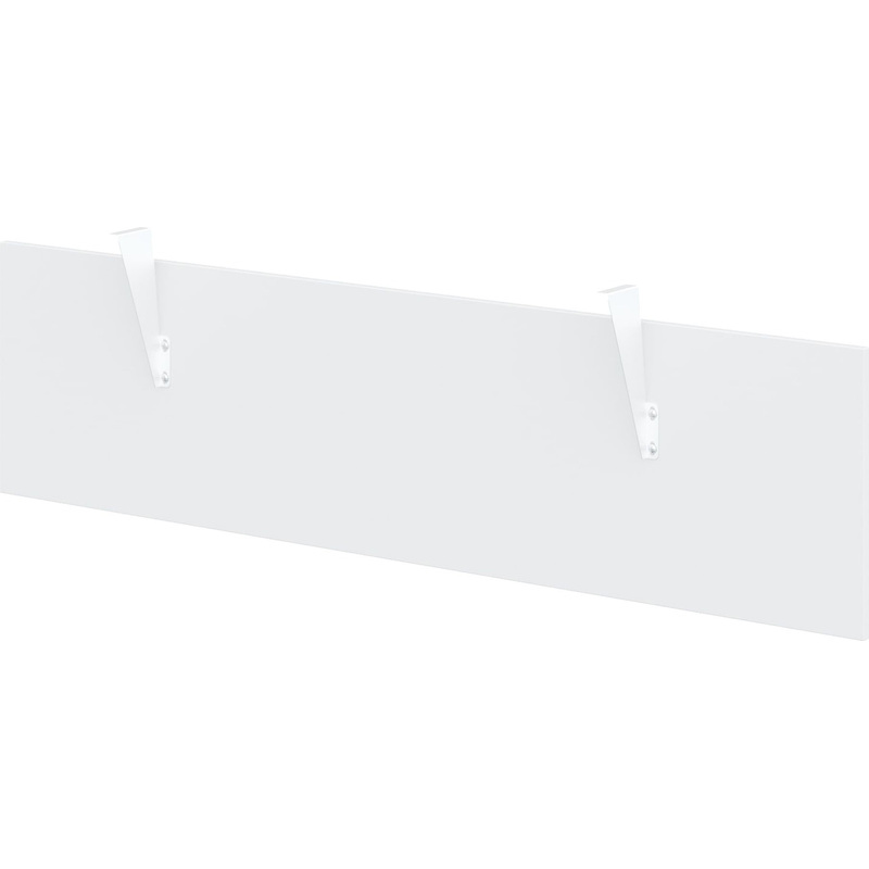 Изображение товара Лицевая панель Forta для стола 1580 мм белый премиум