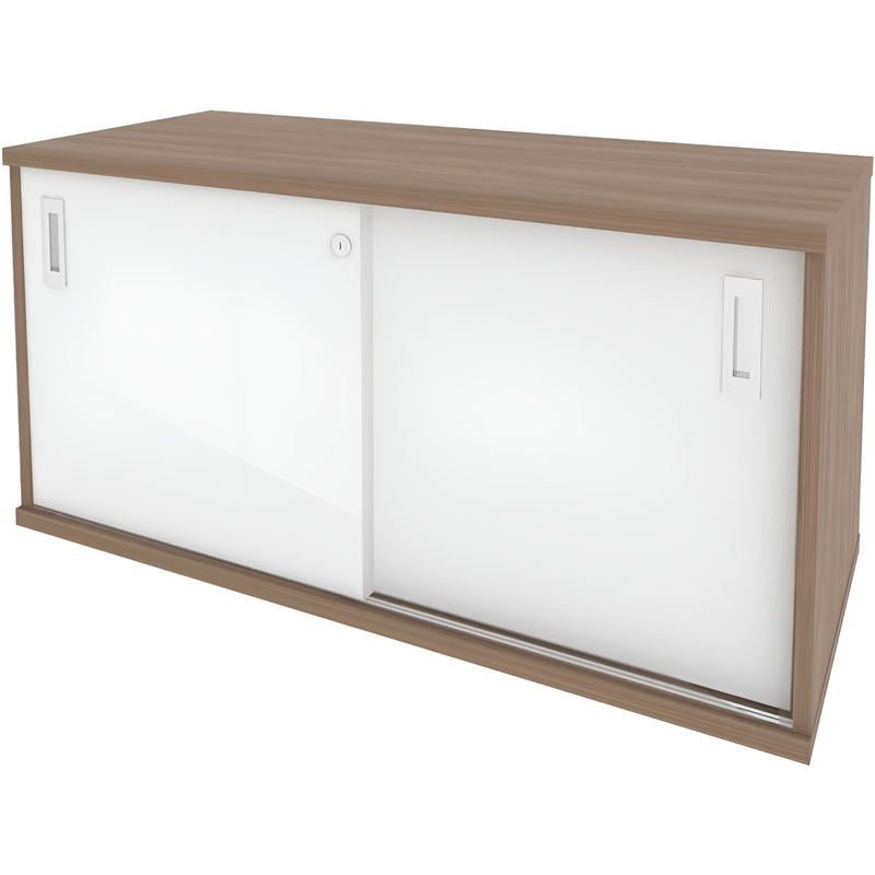 Изображение товара Тумба-купе сервисная Onix Direct O.TK-11 с замком и полками