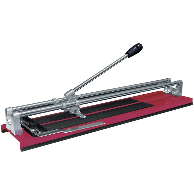 Изображение товара Плиткорез Бибер Суприм 55112 400 мм — 14 мм рез до 400 мм