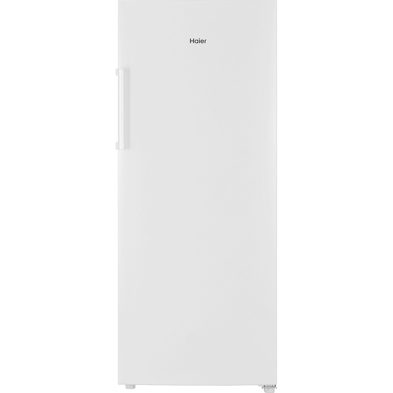 Изображение товара Морозильник Haier HF-242WG с сенсорным управлением и no frost