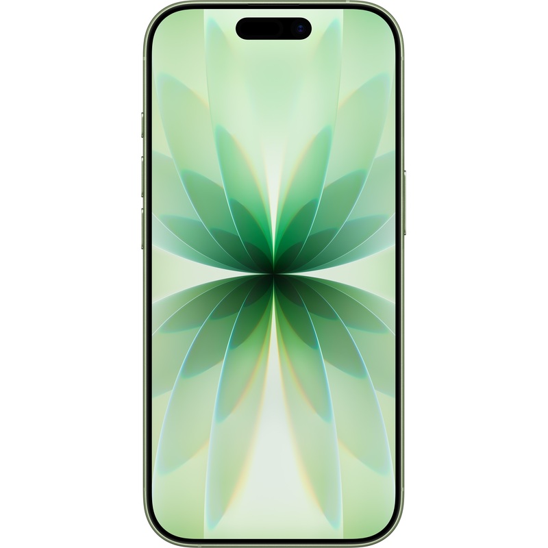 Изображение товара Apple iPhone 17 8+256 Гб eSIM Sage современный смартфон с мощным процессором