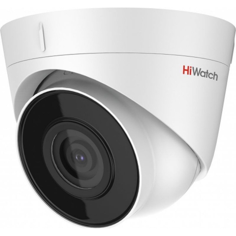 Изображение товара IP-камера HiWatch DS-I403 D 2.8 мм IP67 PoE уличная видеокамера высокого разрешения