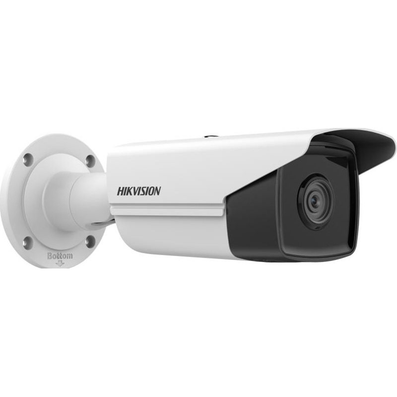 Изображение товара IP-камера Hikvision DS-2CD2T83G2-2I уличная 8Мп с ИК подсветкой PoE