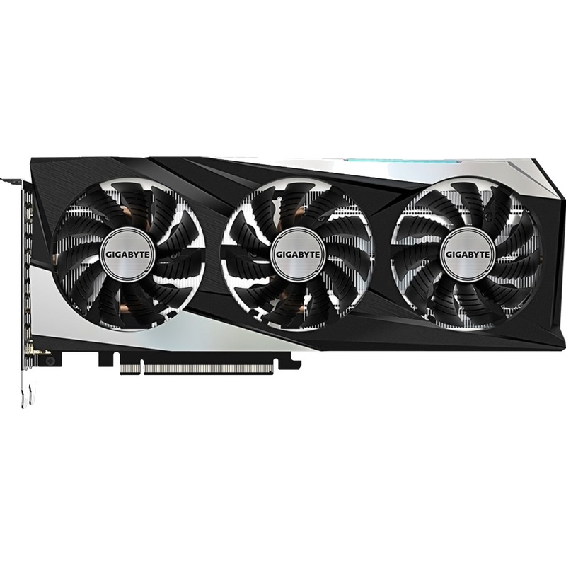 Изображение товара Видеокарта Gigabyte Nvidia GeForce RTX 3060 12 ГБ (GV-N3060GAMING OC-12GD 2.0)