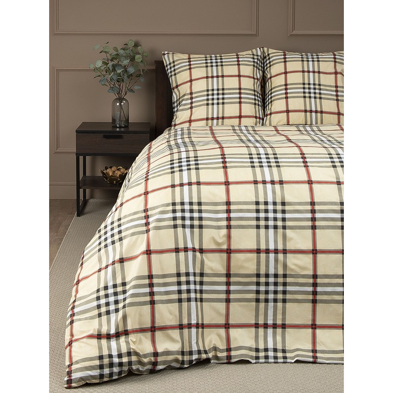 Изображение товара Постельное белье Amore Mio Kanpur 95153 из микрофибры