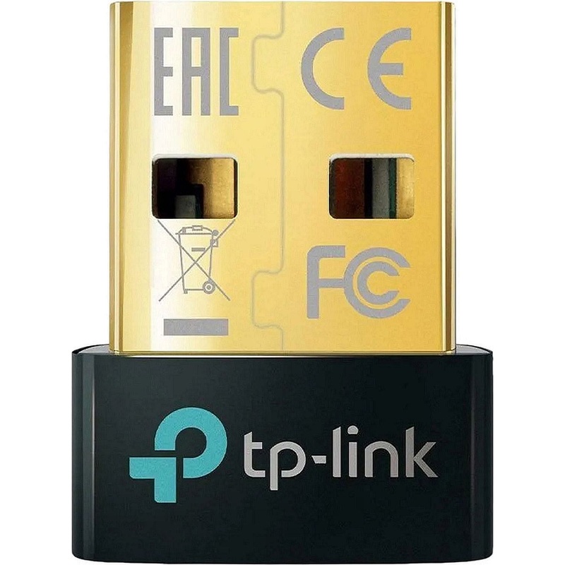 Изображение товара Сетевой адаптер TP-Link UB500 USB Wi-Fi адаптер для беспроводных сетей