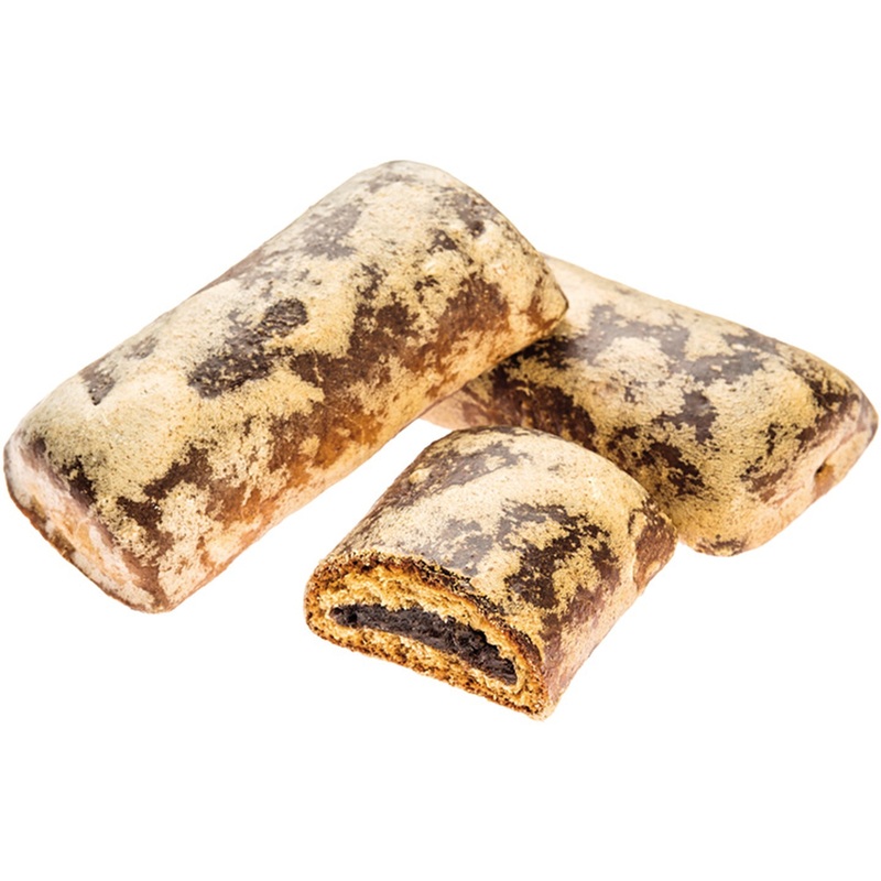 Изображение товара Пряник Имбирный с яблочным повидлом 3 кг - сладкое лакомство