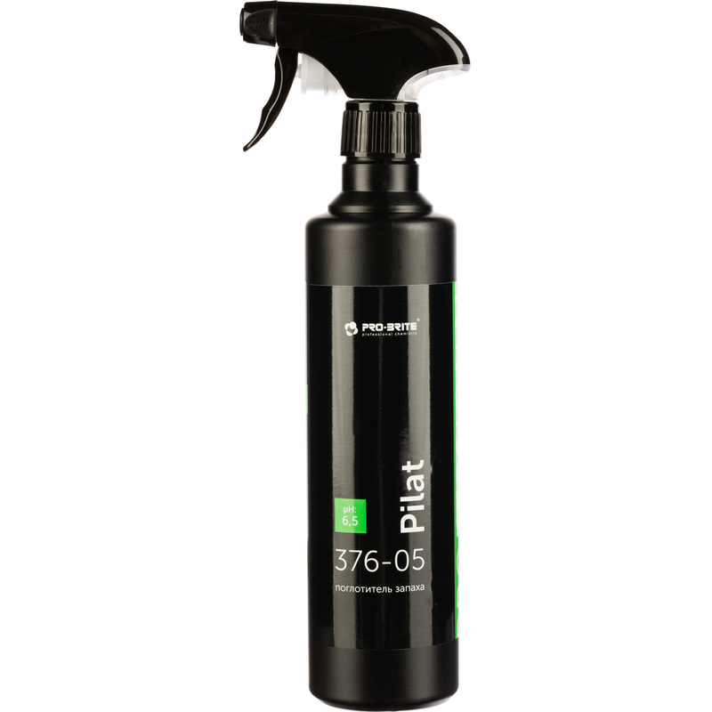 Изображение товара Нейтрализатор запаха Pro-Brite Pilat 376-05 500 мл для кухни, санузлов, складов