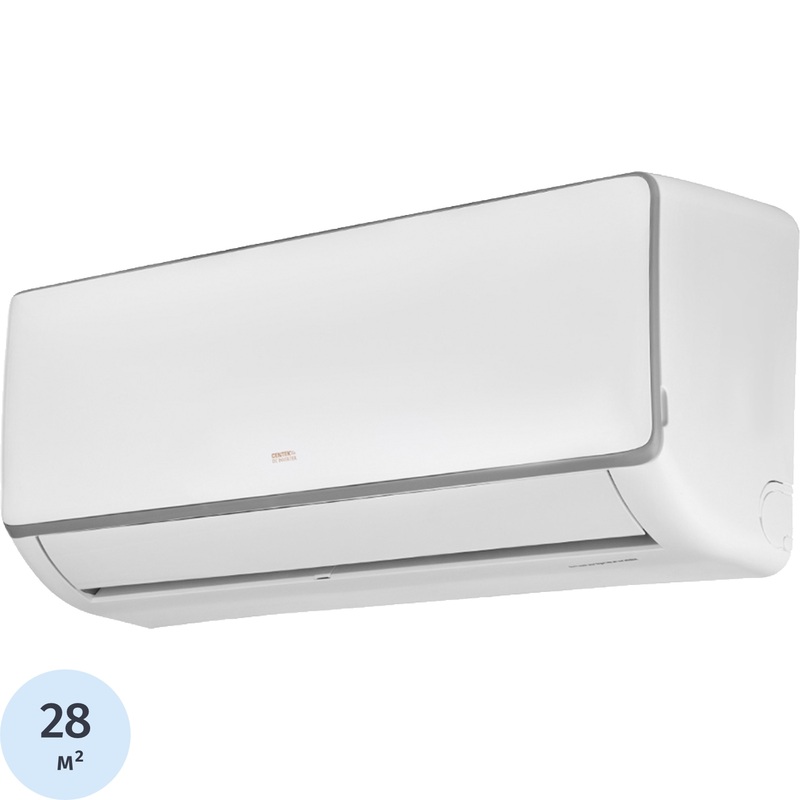 Изображение товара Сплит-система инверторная Centek CT-65RDC09 для охлаждения и обогрева помещений