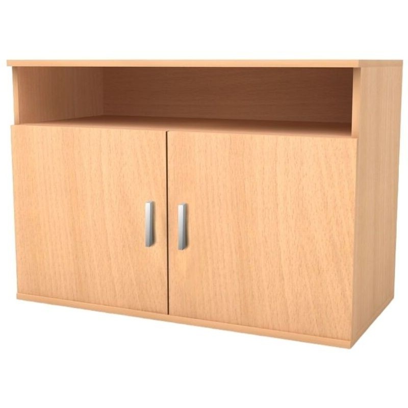 Изображение товара Тумба Канц ТК28.10 для оргтехники (бук невский, 900x430x677 мм)