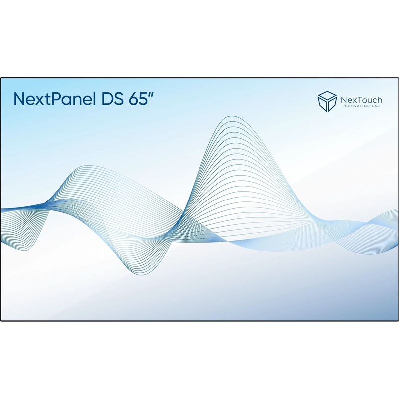 Изображение товара Интерактивная панель 65" NextPanel DS 65