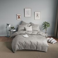 Комплект постельного белья Guten Morgen Cuties 1.5-спальное бязь 50x70  см