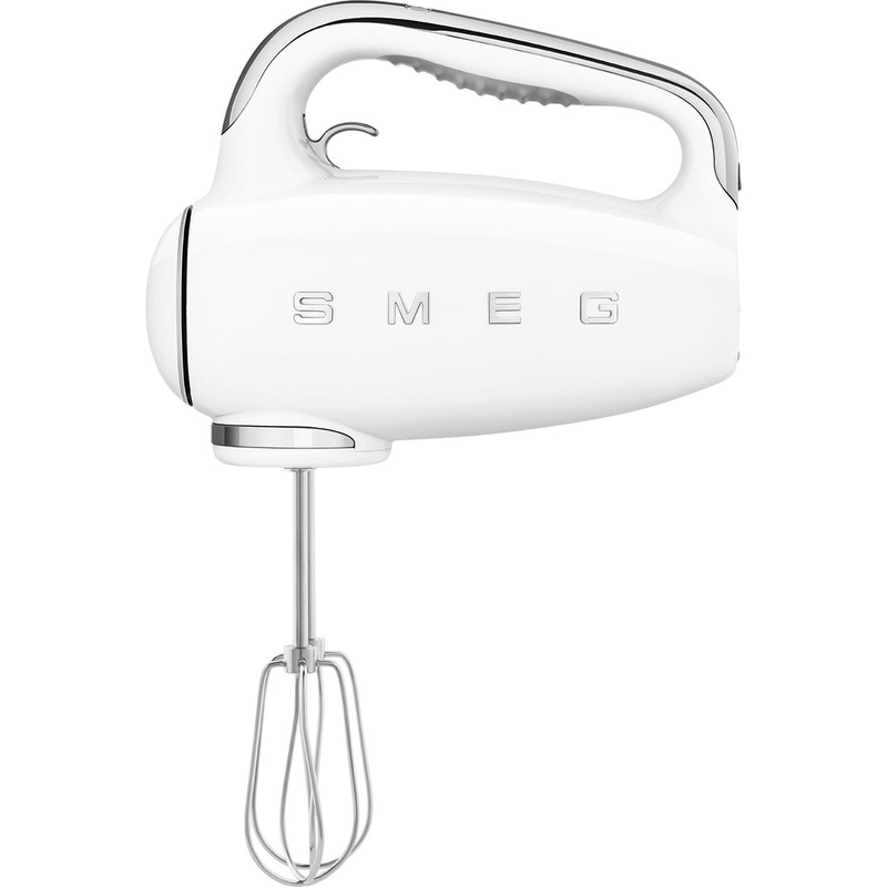 Миксер Smeg HMF01WHEU