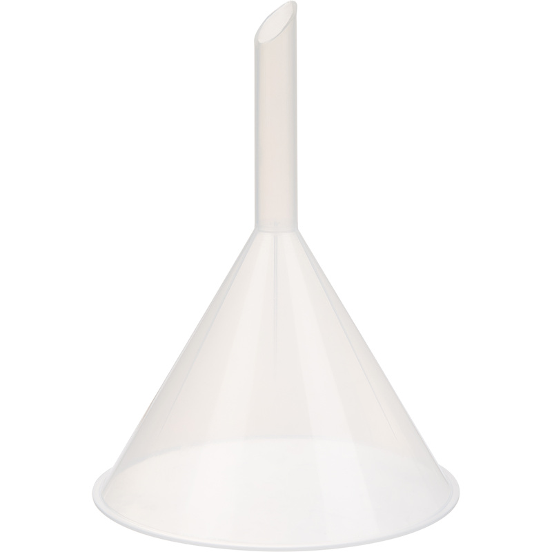 Изображение товара Лабораторная воронка полипропиленовая 200 мм