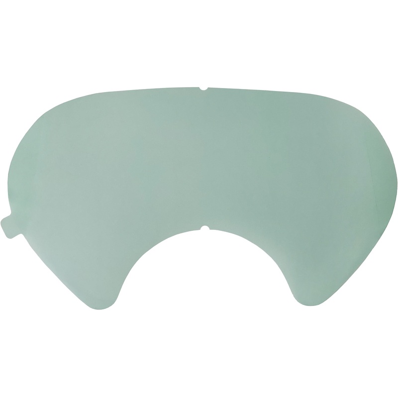 Изображение товара Защитная пленка для маски PHSV 9300 93-PVS прозрачная прочная защита