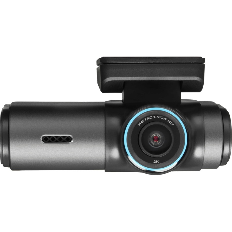 Изображение товара Автомобильный видеорегистратор Neoline Flash Wi-Fi 2560x1440 ночной режим GPS не встроен