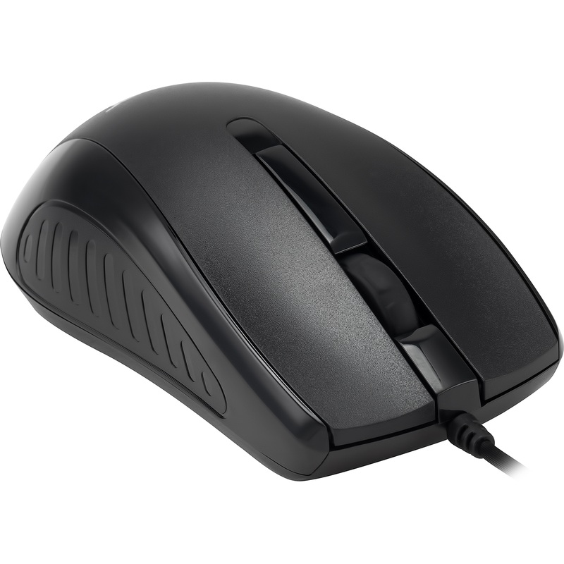 Изображение товара Мышь проводная Acer OMW136 черная (ZL.MCEEE.01A)