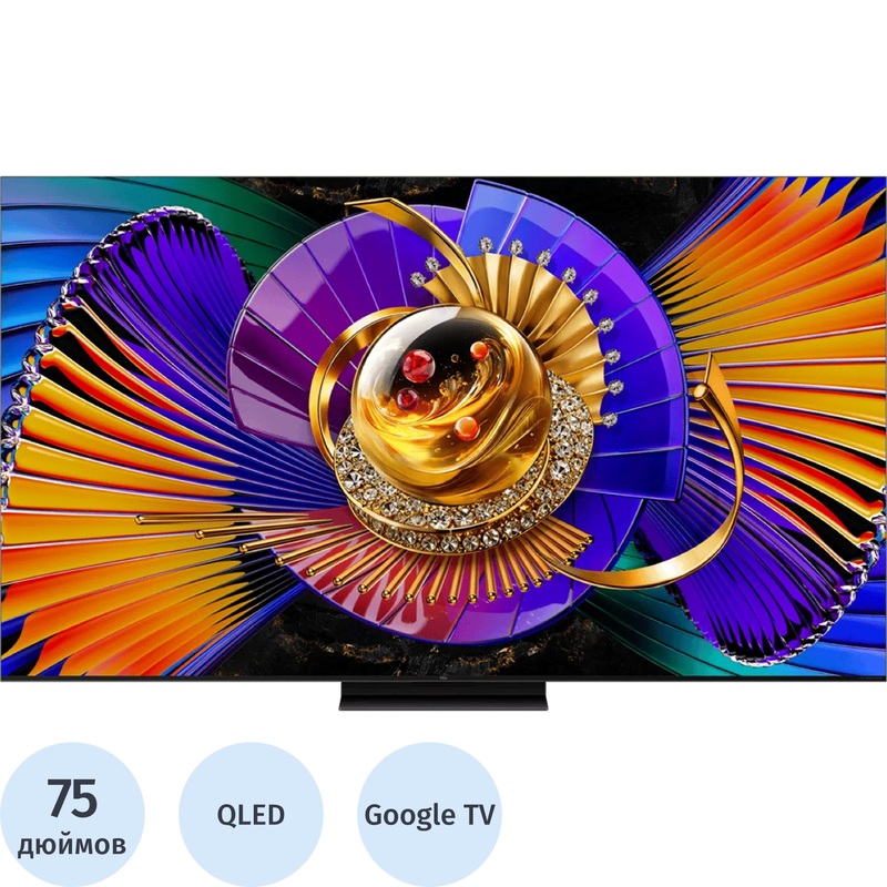Изображение товара Телевизор 75" TCL 75C7L Ultra HD 4K