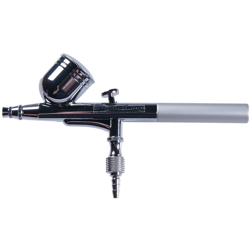 Изображение товара Аэрограф Fubag AGS7/0.2 с кейсом и регулятором для тонкой работы