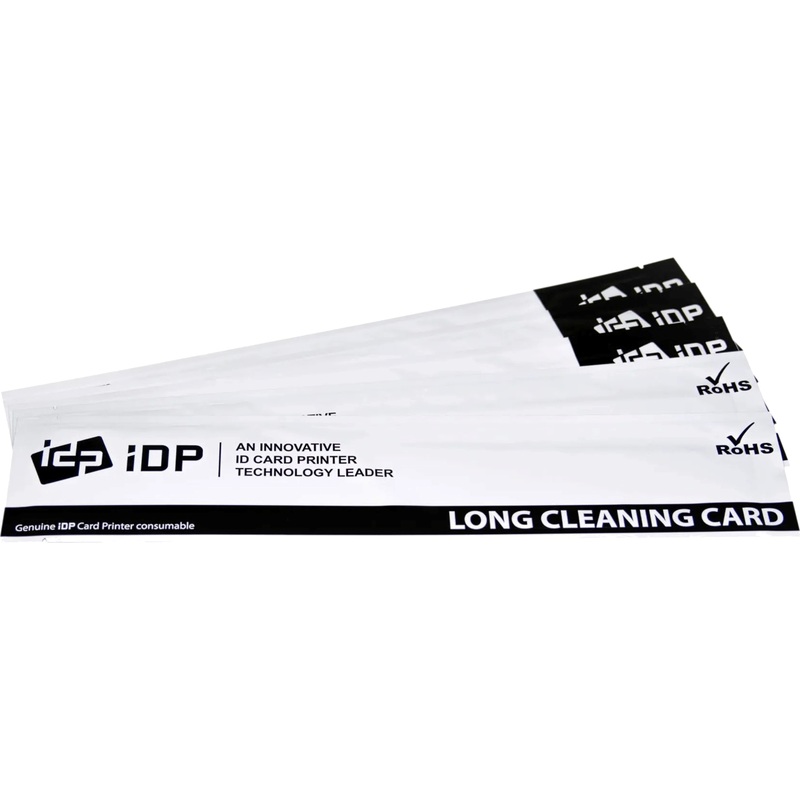 Изображение товара Комплект чистящих рукавов Advent Solid ASOL-CKLS 10 штук для моделей Advent SOLID