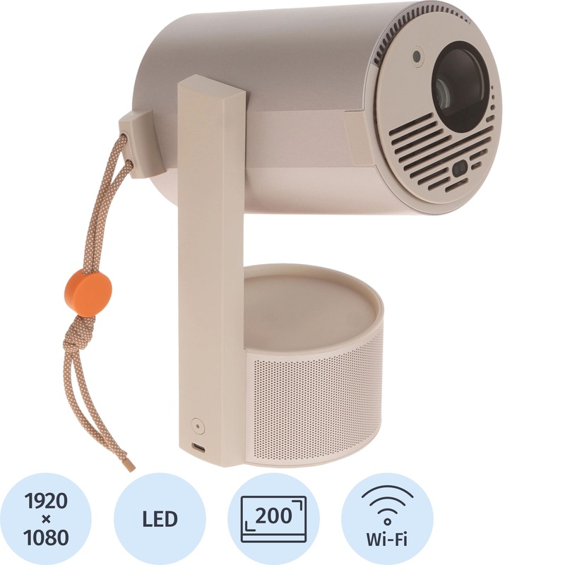 Изображение товара Проектор Xgimi MoGo 3 Pro