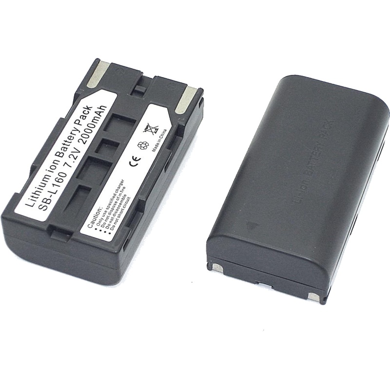 Изображение товара Аккумулятор для Samsung SB-L320 SB-L160 высокое качество гарантия 12 месяцев