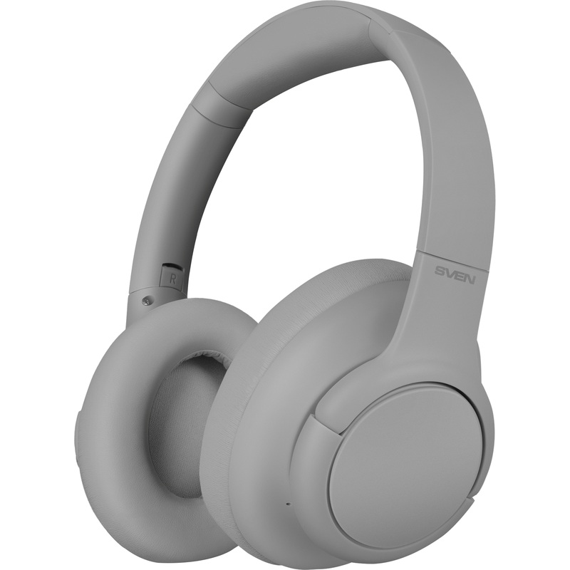 Изображение товара Беспроводные наушники Sven AP-B800MV с активным шумоподавлением и микрофоном