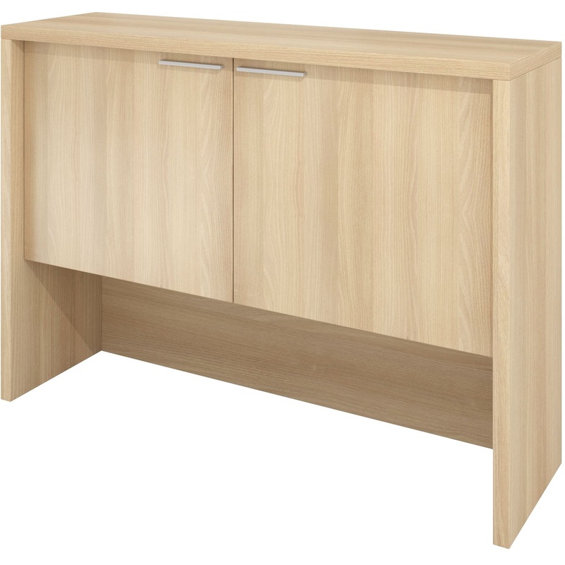 Изображение товара Греденция Дублин из ЛДСП акация лорка 1400х400х1000 мм Россия