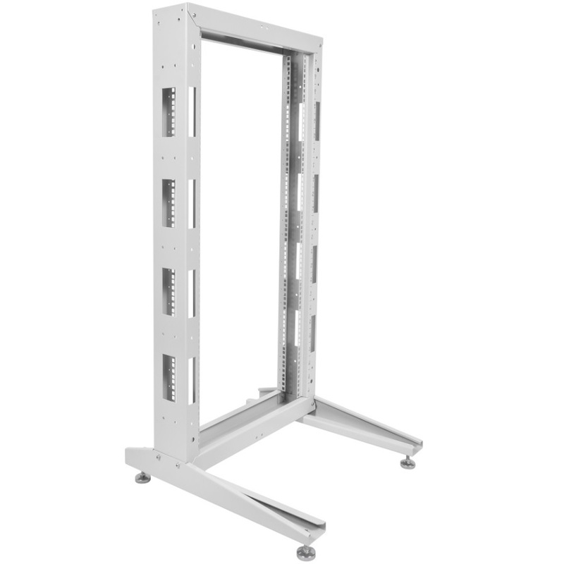 Изображение товара Стойка телекоммуникационная ЦМО 33U СТК-33 для серверов