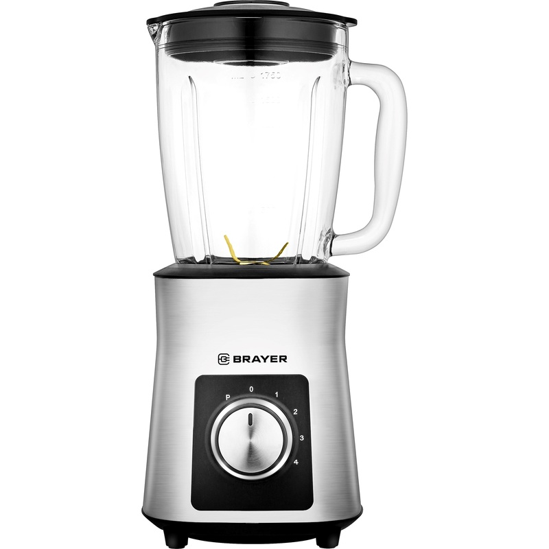 Изображение товара Блендер стационарный Brayer BR1208