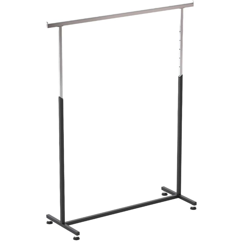 Изображение товара Вешало для одежды OMV-001.P, регулируемое из металла, Россия