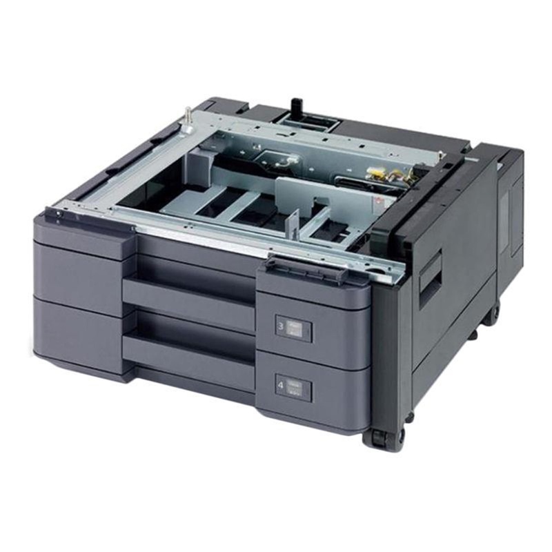 Изображение товара Кассета для бумаги PF-7100 1000 листов совместимость TASKalfa