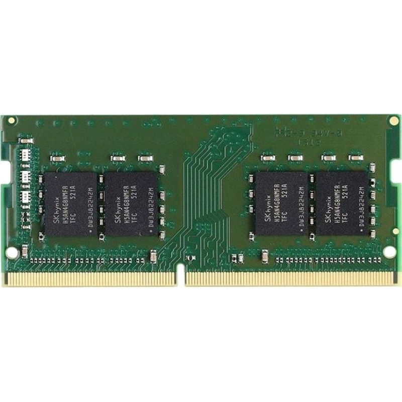 Изображение товара Оперативная память Kingston 8 ГБ KVR32S22S8/8 SO-DIMM DDR4