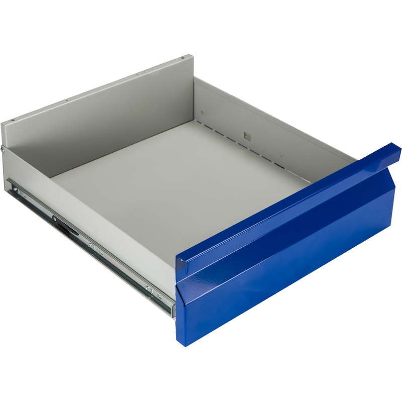 Изображение товара Ящик выдвижной Практик TC TCF 420x450x140 мм для верстака