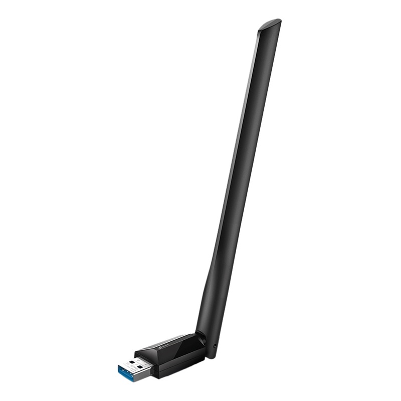 Изображение товара Уценка. Сетевой адаптер TP-Link Archer T3U Plus