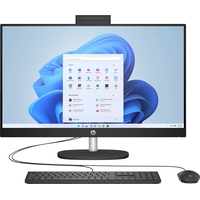 Моноблок 27 HP All-in-One cr1004nh (A0CM1EABH5)