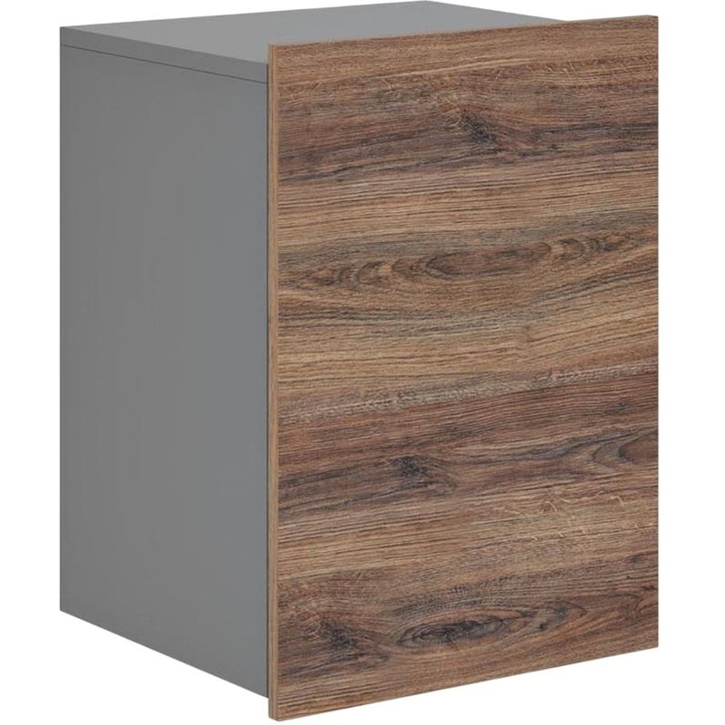 Изображение товара Шкаф для документов Era JR903 (орех грецкий, 450х400х620 мм)