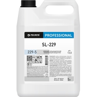 Моющее средство Pro-Brite SL-229 5 л (концентрат)